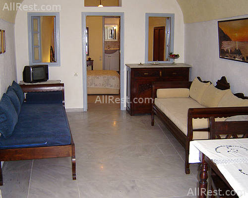 Nonis Luxurious Apartments 5